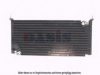 SUBAR 73020AA030 Condenser, air conditioning